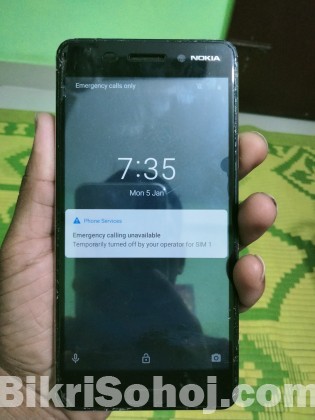 Nokia 6